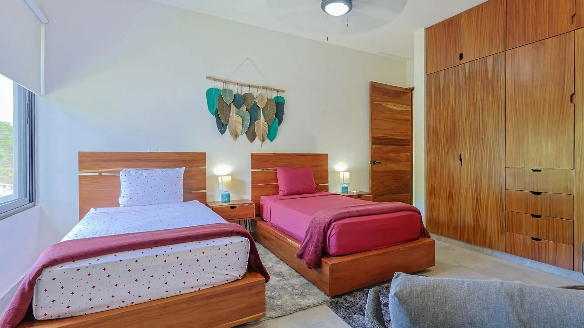 Villa Cozy Getaway Shared Pool & Cenote Access Playa del Carmen México