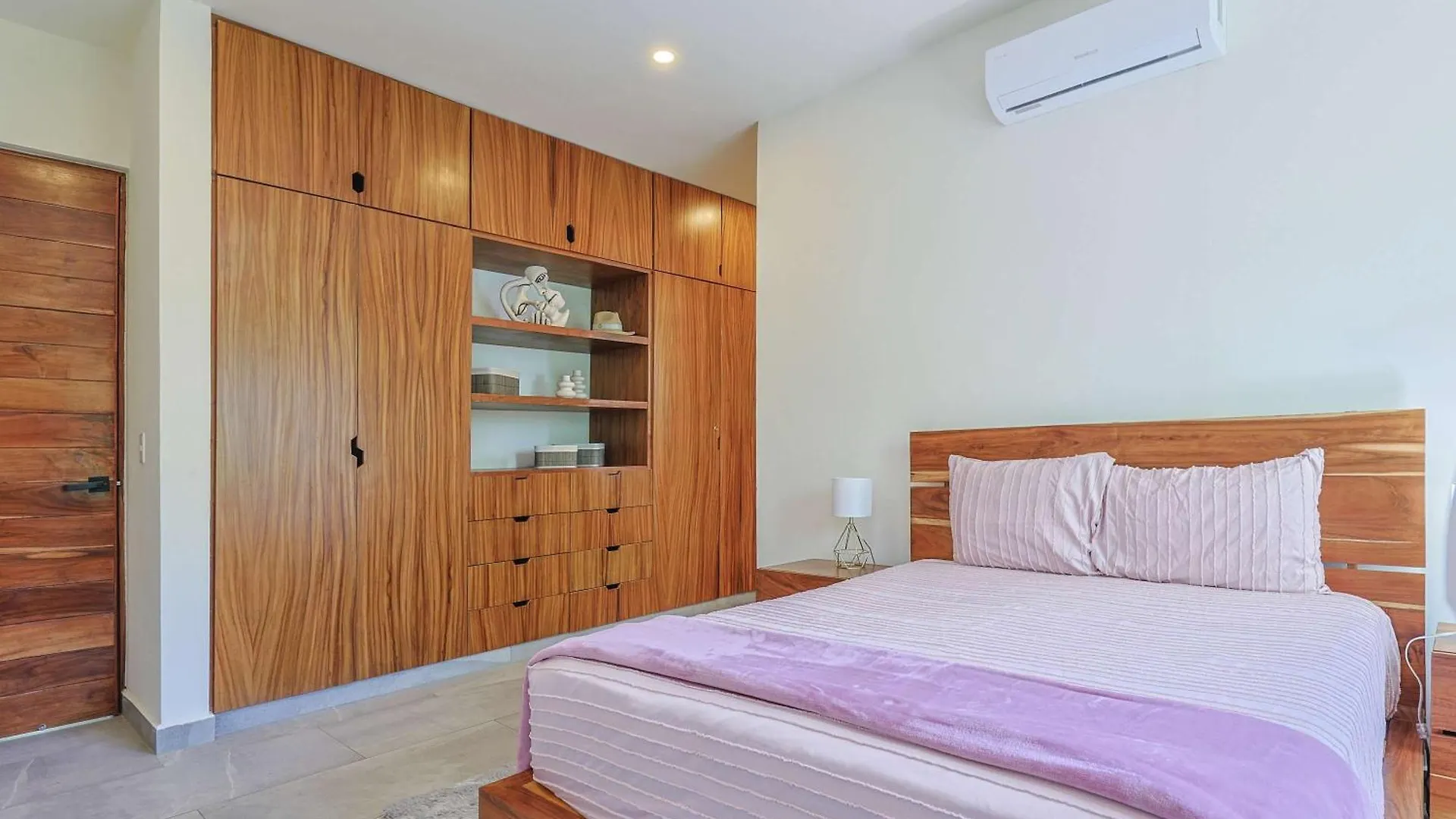 Villa Cozy Getaway Shared Pool & Cenote Access Playa del Carmen 0*,