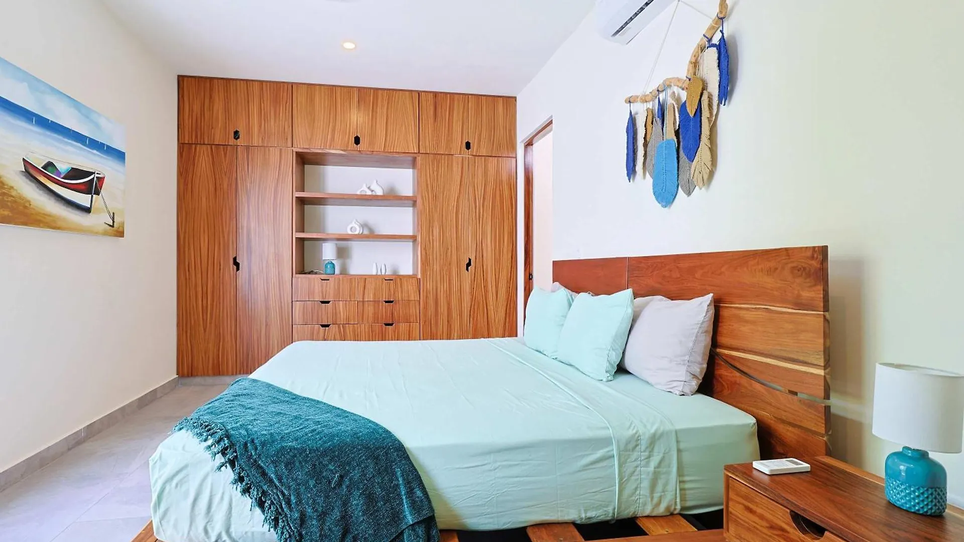 Сasa de vacaciones Villa Cozy Getaway Shared Pool & Cenote Access Playa del Carmen México