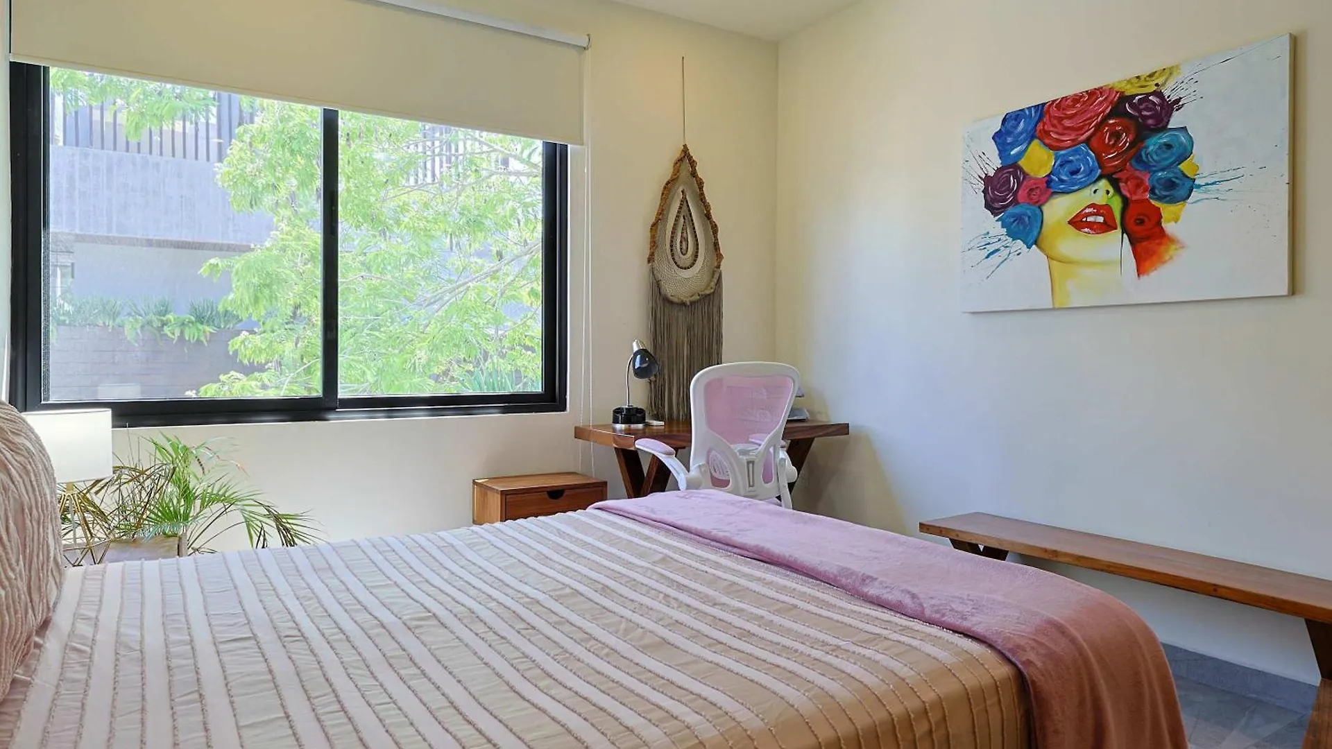 Villa Cozy Getaway Shared Pool & Cenote Access Playa del Carmen 0*,