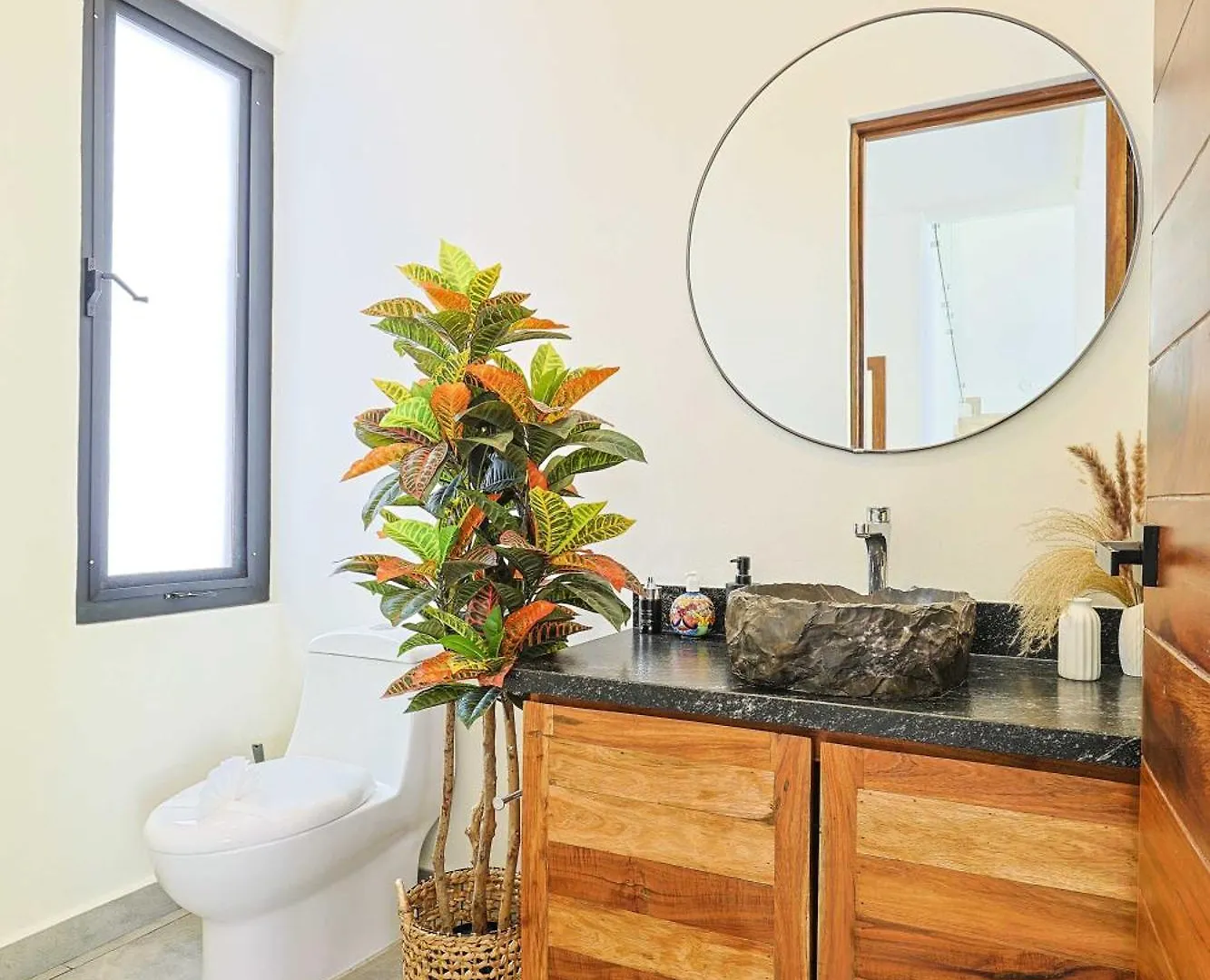 Villa Cozy Getaway Shared Pool & Cenote Access Playa del Carmen