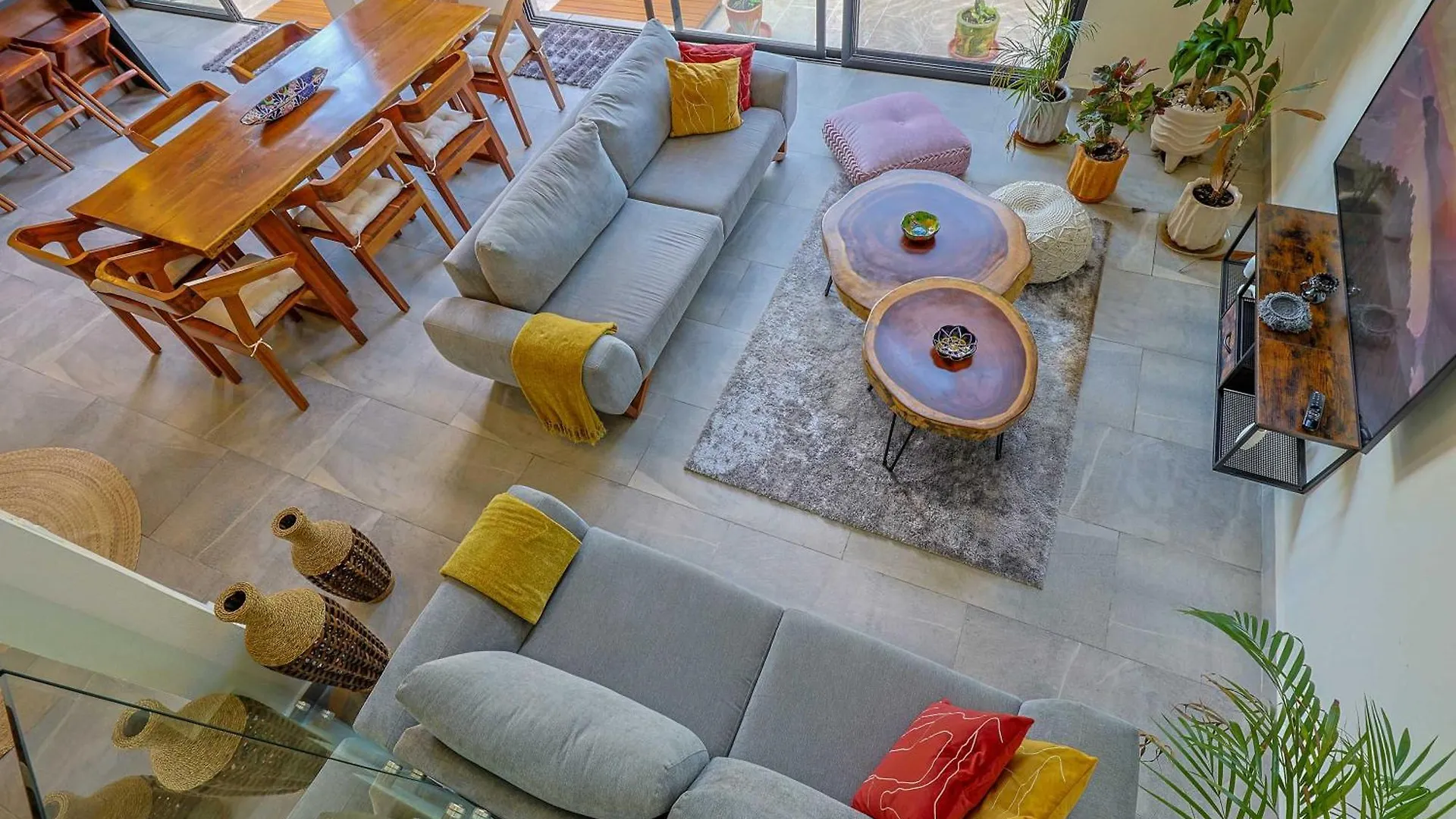 Villa Cozy Getaway Shared Pool & Cenote Access Playa del Carmen