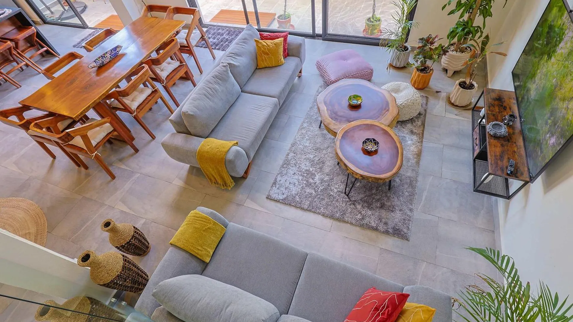 Сasa de vacaciones Villa Cozy Getaway Shared Pool & Cenote Access Playa del Carmen